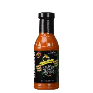 Anchor Bar Buffalo Wing Sauce