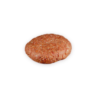 Angus burger - VOB - BASBQ Barbeque speciaalzaak Uden