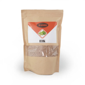 BASBQ Eik Rookmot 500 gr.