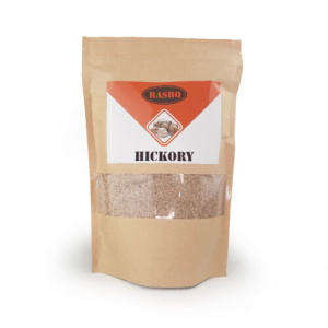 BASBQ Kers Rookmot 500 gr.