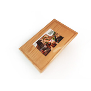 Cederhout Oven Plank Medium