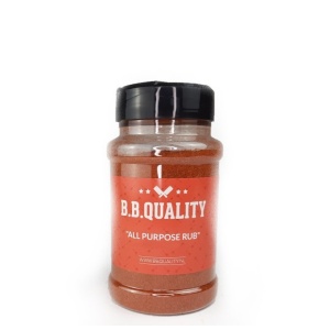 BBQuality All Purpose