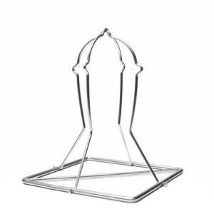 Big Green Egg Beer Can Chicken Roaster