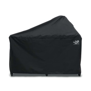 Big Green Egg Beschermhoes Frame XL - M + Expansion Frame en Tafel XL