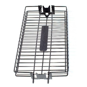 Big Green Egg Flat Basket Rotisserie