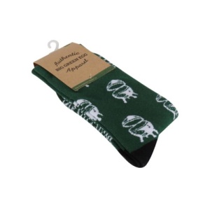 Big Green Egg Sokken Maat 43 – 46