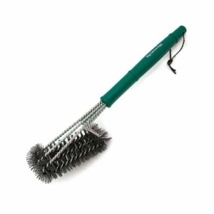 Big Green Egg Borstel Nylon