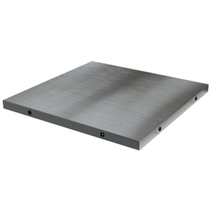 Big Green Egg Frame RVS Insert