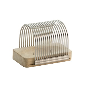 Hasselback Potato Rack