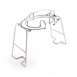 Drumstick and Wing Grilling Rack