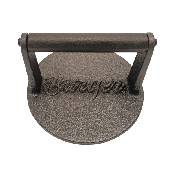 Smash Burger Press