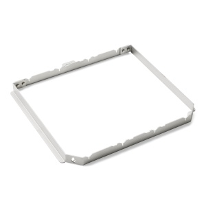 Braaimaster Churrasco Frame RVS