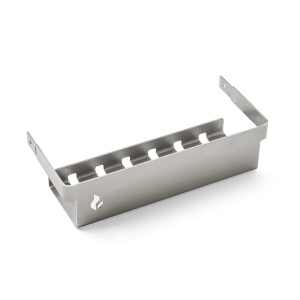 Braaimaster Kruidenrek RVS