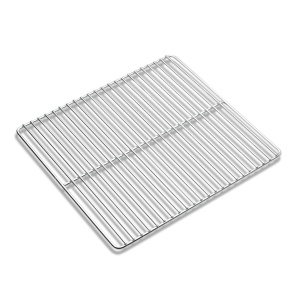 Braaimaster Rooster 48