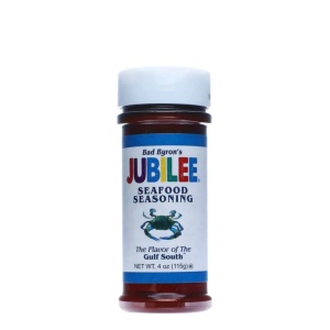 Bad Byron Jubilee Seafood Seasoning