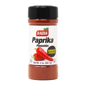 Badia Paprika Smoked