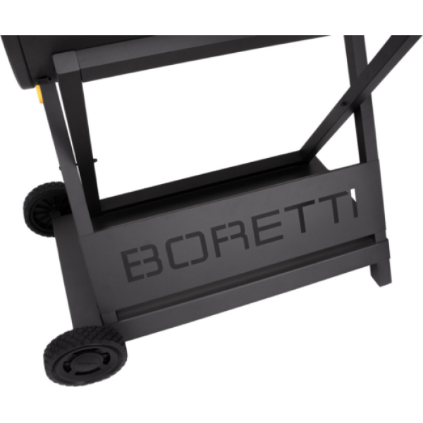 Boretti Barilo Trolley - Afbeelding 6