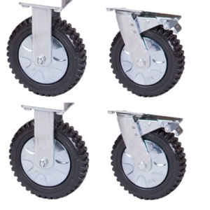 Monolith Buggy Bandenset