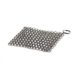 Petromax Chain Mail reiniger