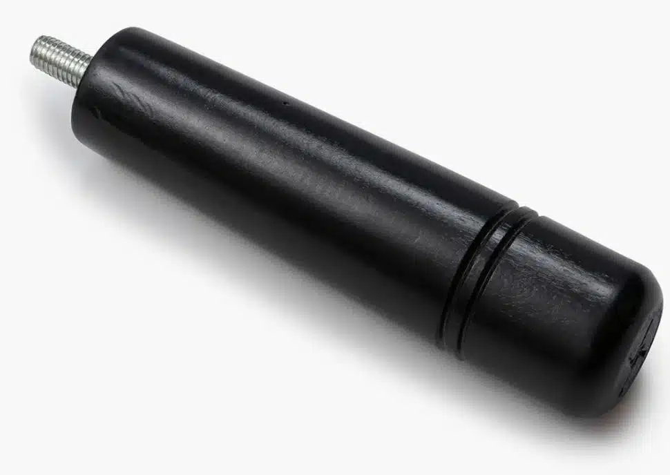 Cowboy Fire Pit Half Rooster Small_07