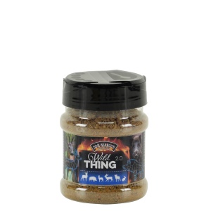 Don Marco's Wild Thing 2.0