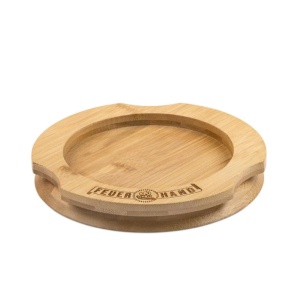 Feuerhand Onderzetter Stormlamp