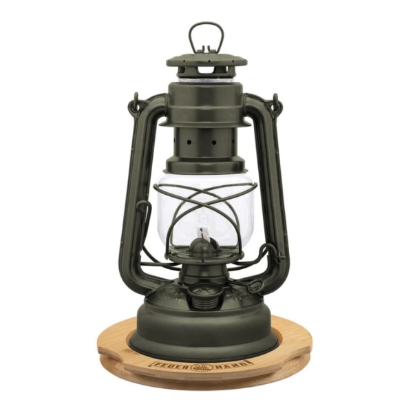 Feuerhand Onderzetter Stormlamp - Afbeelding 2