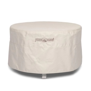 Feuerhand Beschermhoes Vuurschaal Tyropit