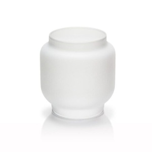 Feuerhand Stormlamp Mat Glas