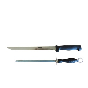 Furore Ham-mes met Slijpstaal