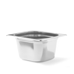 Gastronorm Bak GN 1/6 10 cm Profi