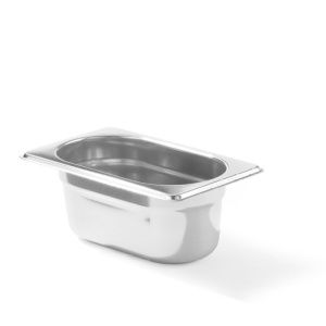 Gastronorm Bak GN 1/9 6