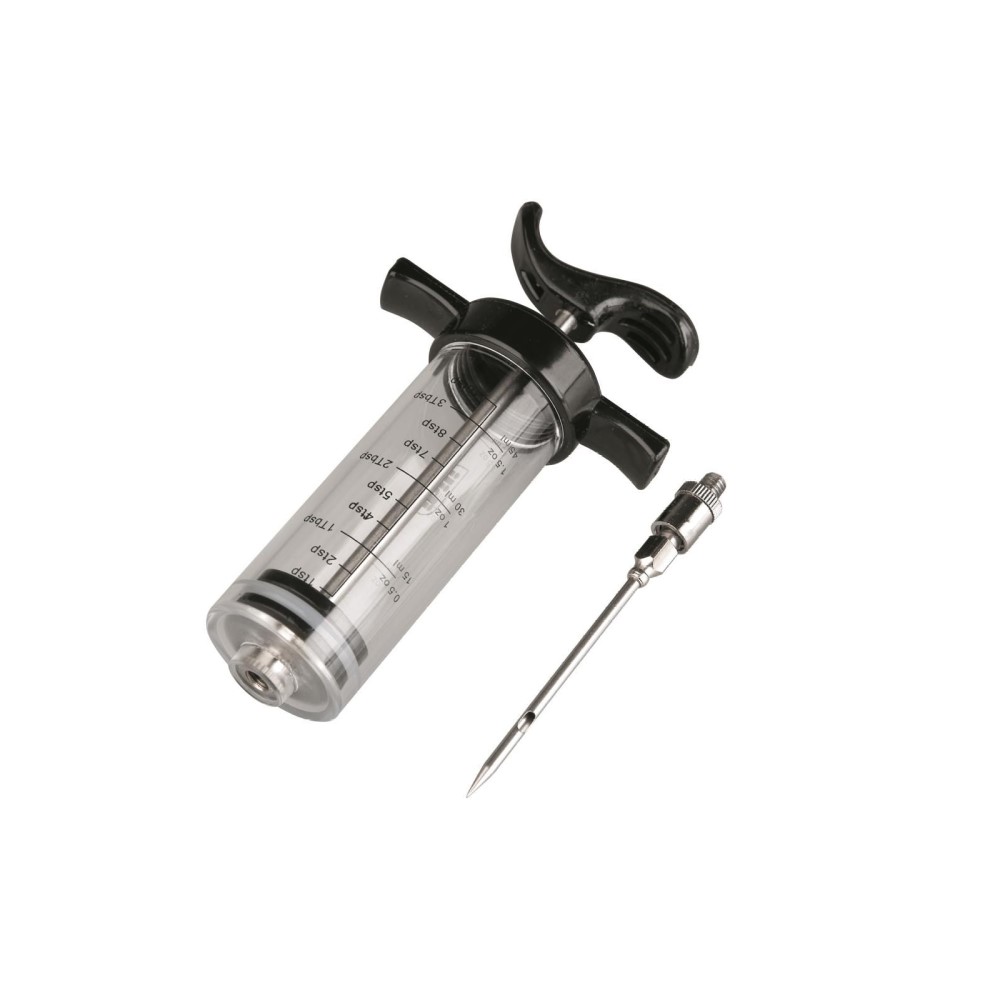 Ibili Mardinade Injector