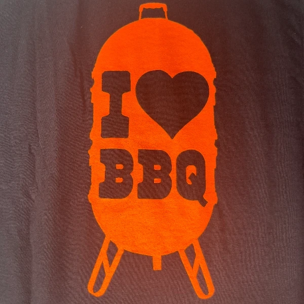 ProQ Heren T-Shirt mt M - Afbeelding 2