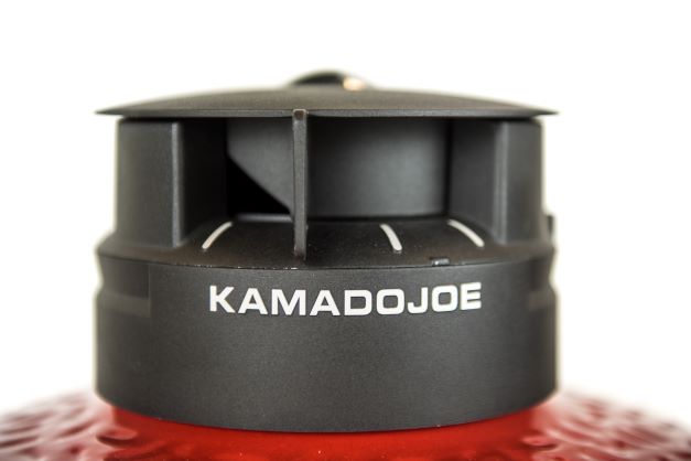 Kamado Joe Classic II Stand Alone - Afbeelding 6