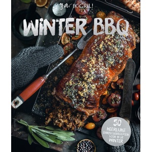 Ja ik gril - Winter BBQ