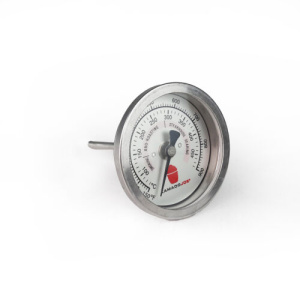 Kamado Joe Junior - Classic I Deksel Thermometer