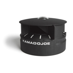Kamado Joe Classic - Big Joe Kontrol Tower