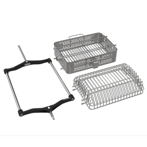 Kamado Joe Basket Set Joetisserie