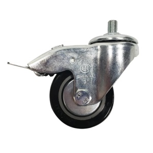 Kamado Joe Classic Vervangwiel met Rem