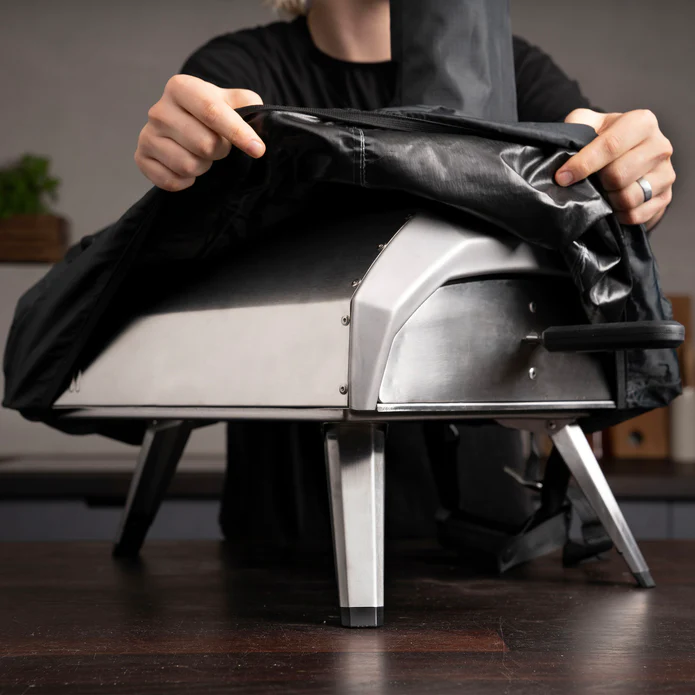 Ooni Beschermhoes Karu 2 en 12 - Afbeelding 2