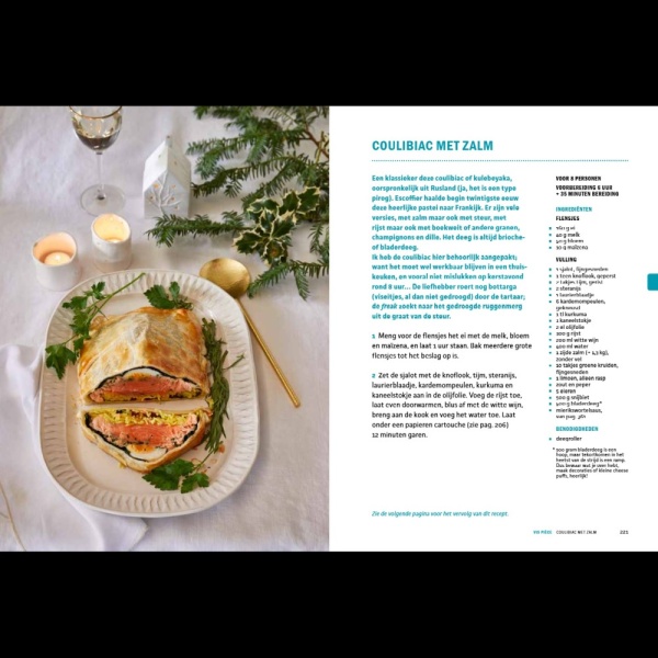Kerstbijbel - Afbeelding 5