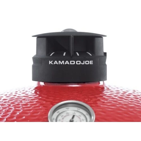 Kamado Joe Classic - Big Joe Kontrol Tower