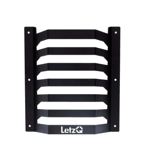 LetzQ Accessoirehouder