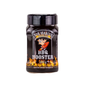 Don Marco’s BBQ Booster