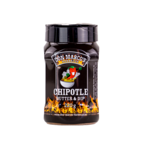 Don Marco’s Chipotle Butter Dip