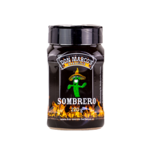 Don Marco’s Sombrero