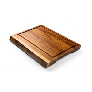 Snijplank Acacia 40x30 cm