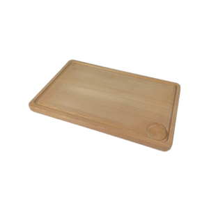 Snijplank met Sapgeul 50x35x2 cm