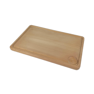 Snijplank met Sapgeul 50x35x2 cm